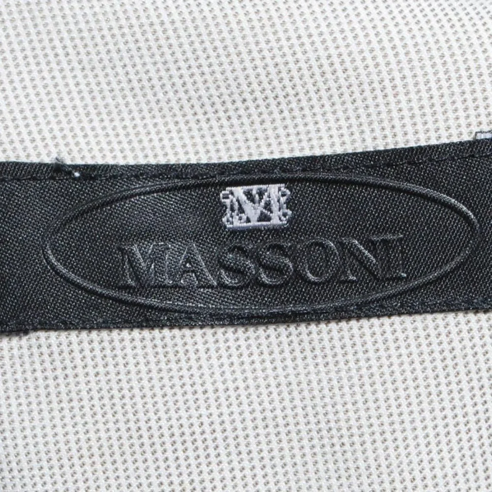 NWT Men's Massoni dress shirt - Picture 8 of 8